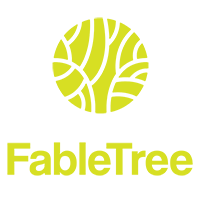 FableTree Productions Logo
